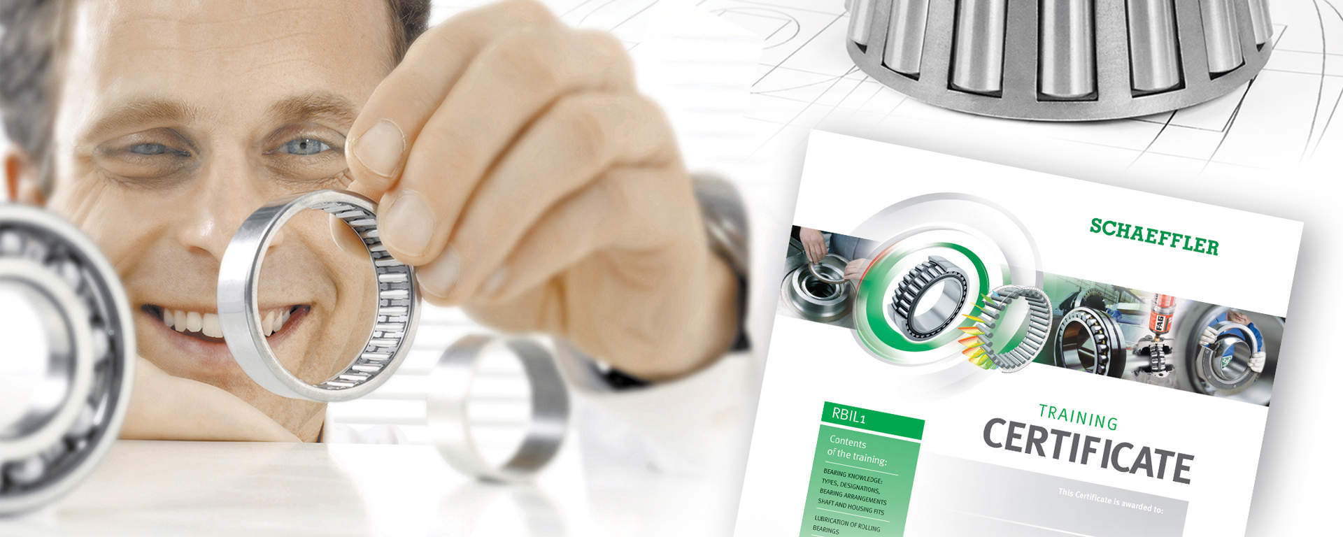 FAG轴承 - 上海睿禹轴承有限公司