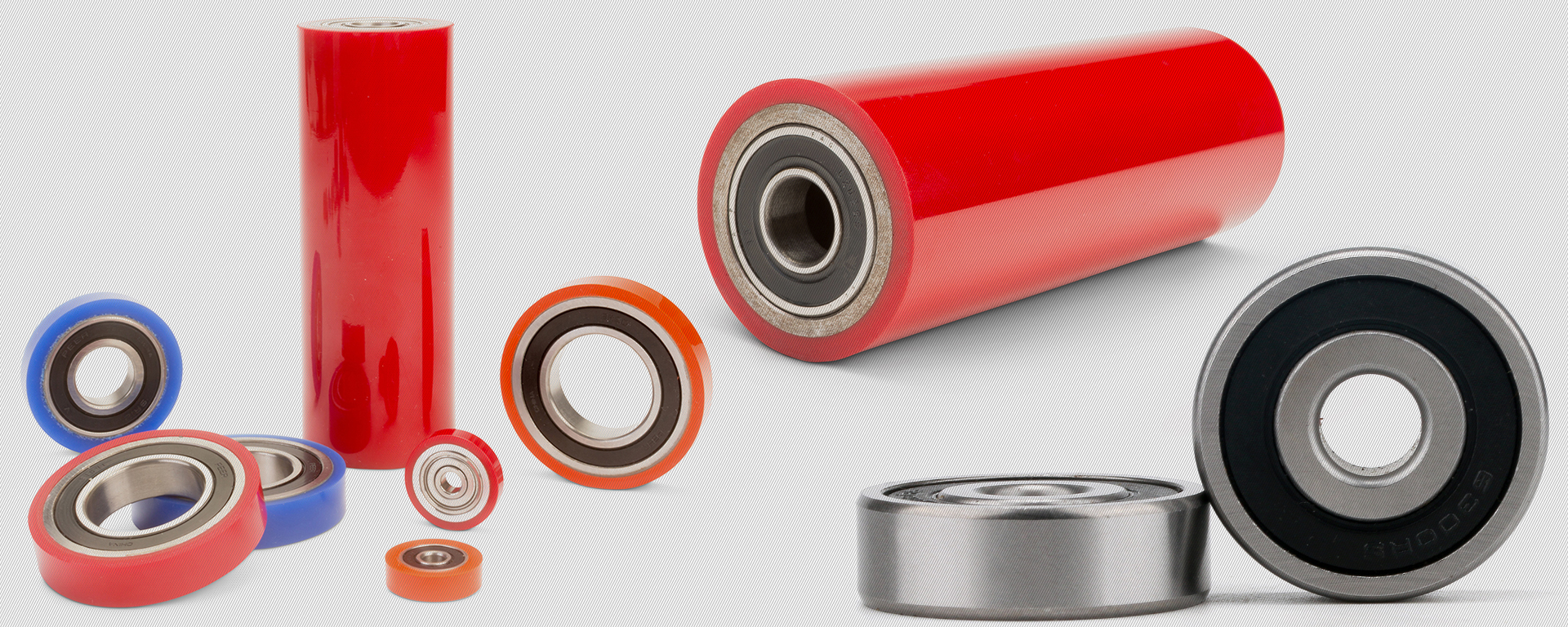 涂层轴承 - 上海睿禹轴承有限公司