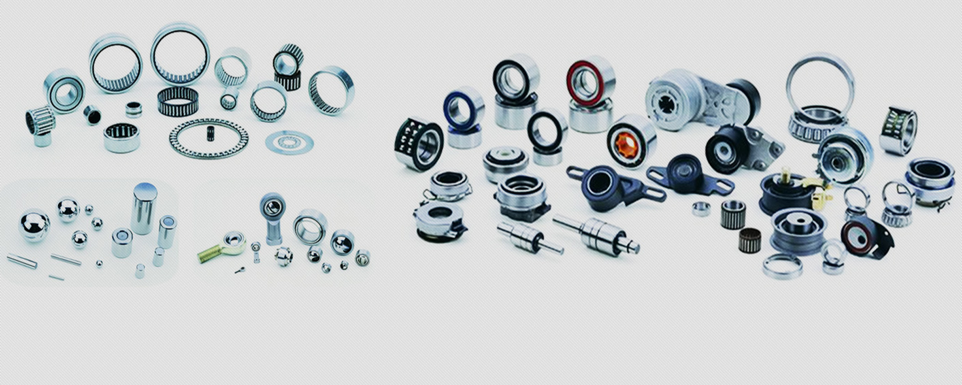 滑动轴承 - 上海睿禹轴承有限公司