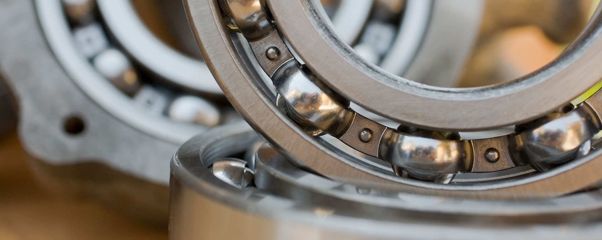 技术保障 - 上海睿禹轴承有限公司