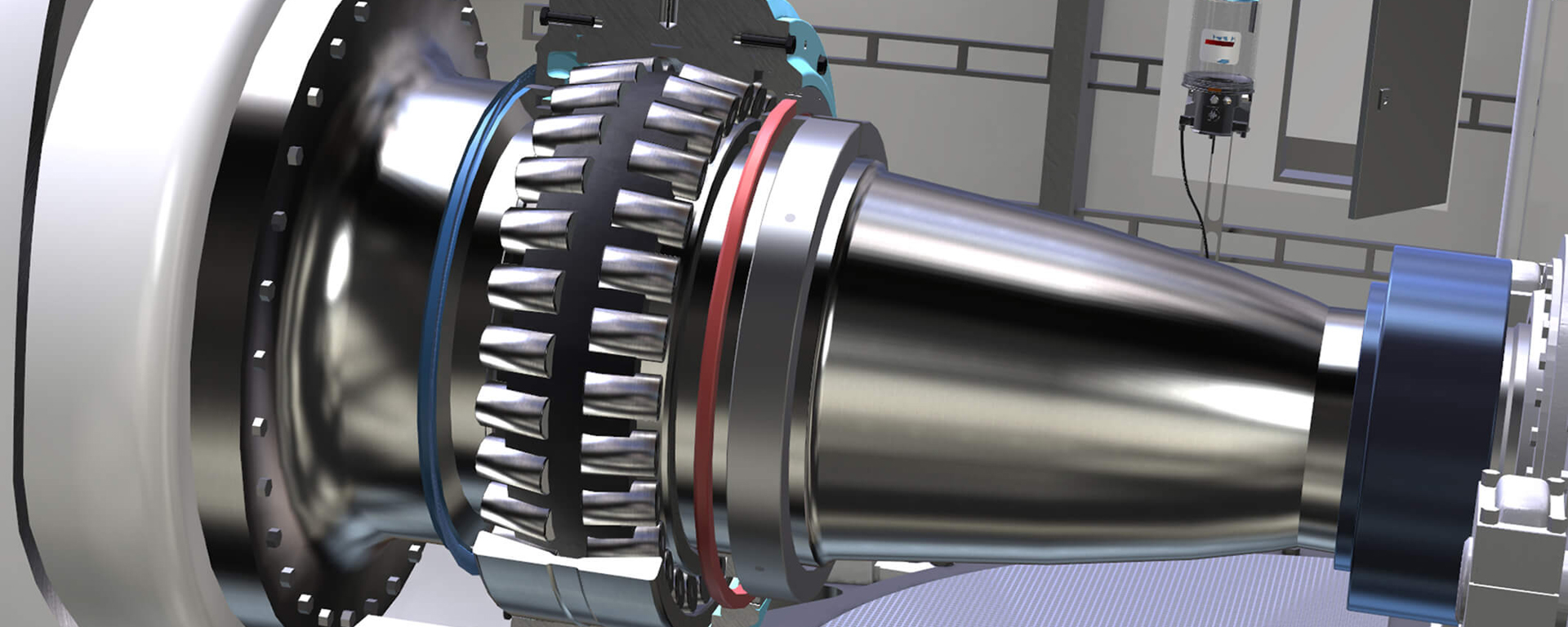 船舶 - 上海睿禹轴承有限公司