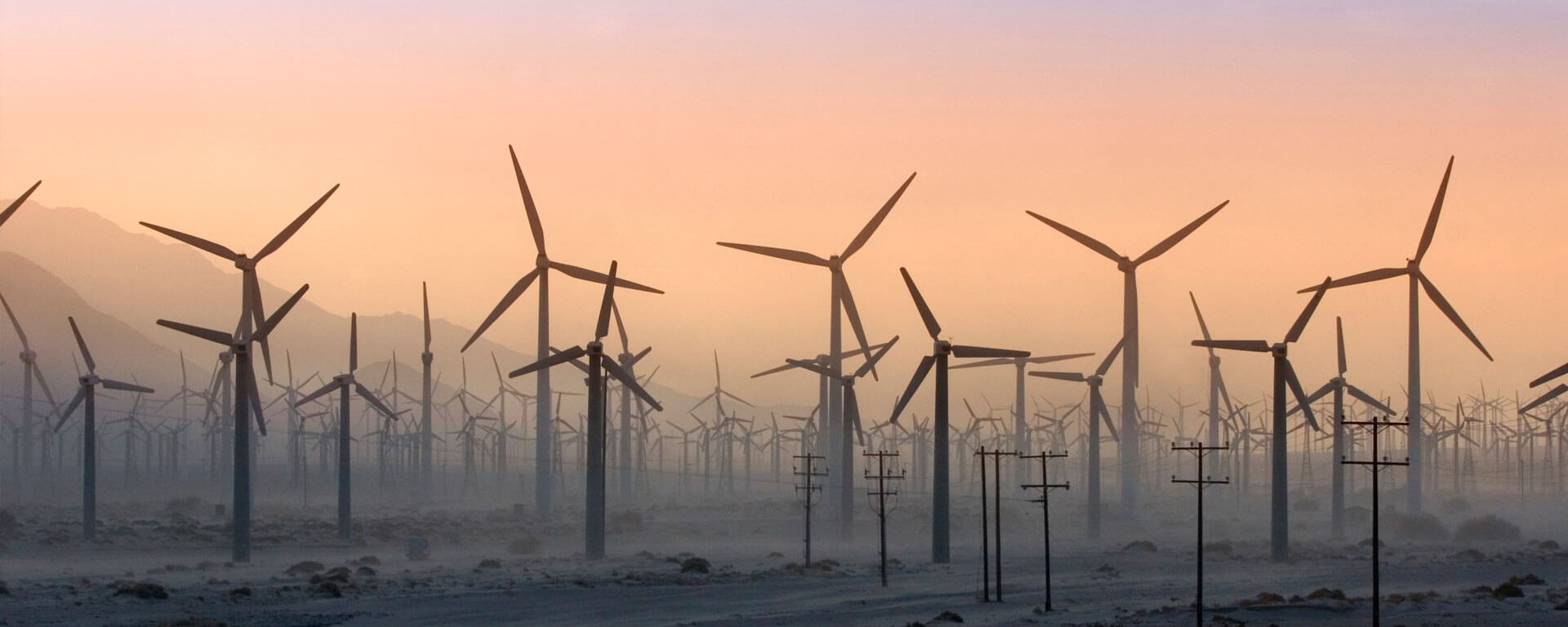 风能 - 上海睿禹轴承有限公司