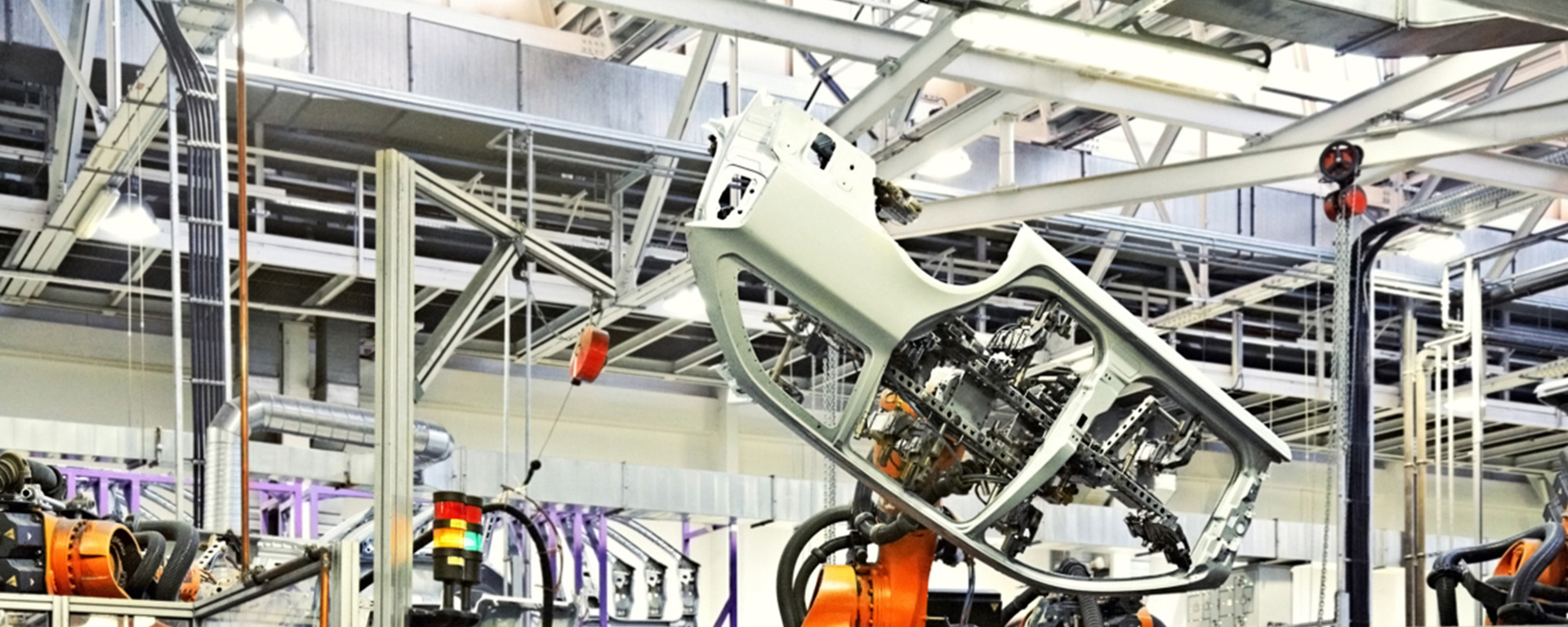 自动化 - 上海睿禹轴承有限公司