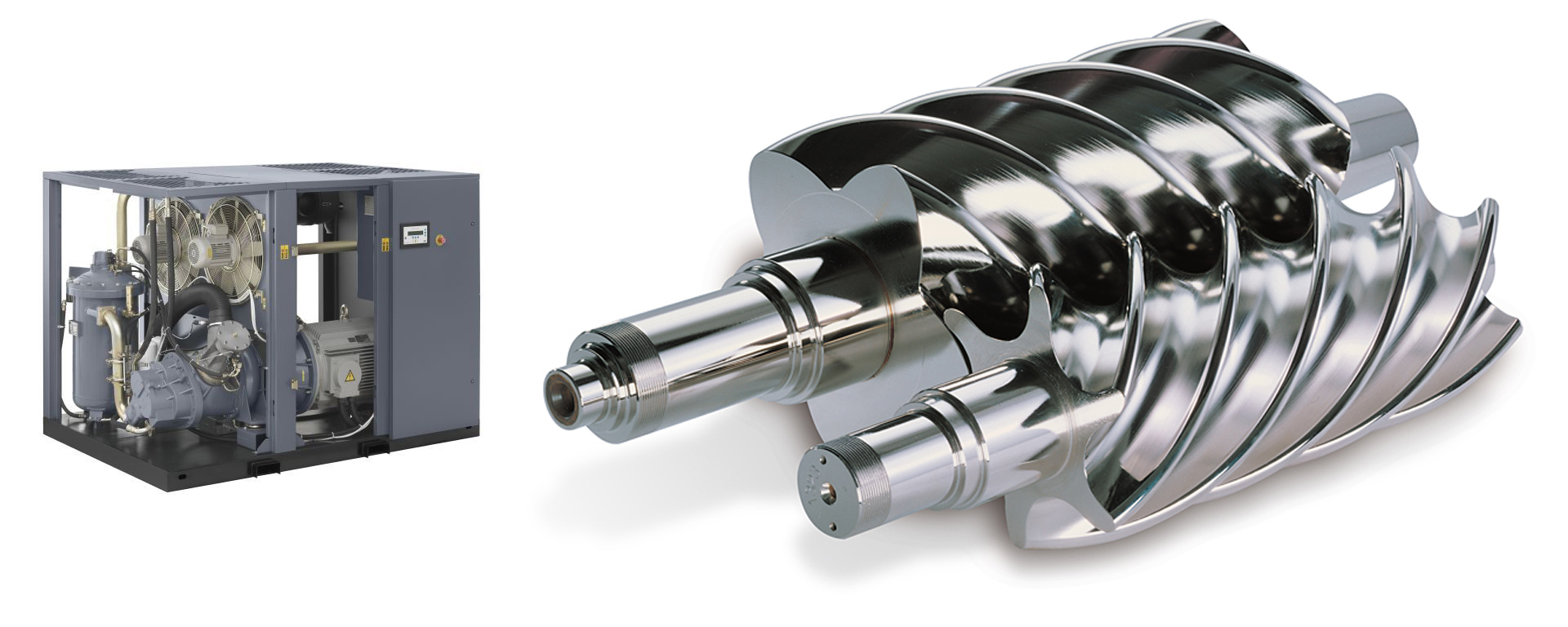 压缩机 - 上海睿禹轴承有限公司